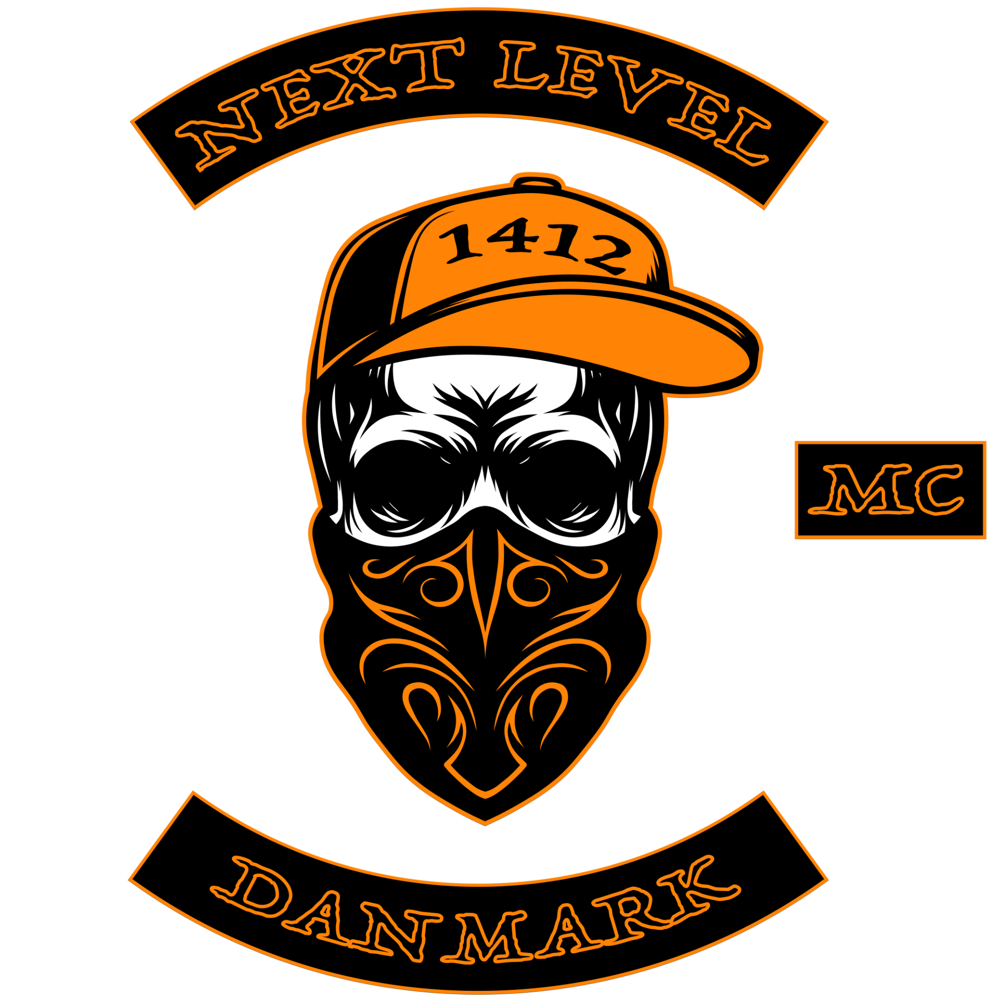 Next Level MC logo